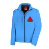 Result Classic Soft Shell Jacket Thumbnail