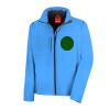 Result Classic Soft Shell Jacket Thumbnail