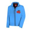 Result Classic Soft Shell Jacket Thumbnail