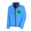 Result Classic Soft Shell Jacket Thumbnail