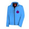 Result Classic Soft Shell Jacket Thumbnail