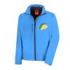 Result Classic Soft Shell Jacket Thumbnail