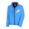 Result Classic Soft Shell Jacket Thumbnail