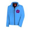 Result Classic Soft Shell Jacket Thumbnail