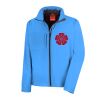 Result Classic Soft Shell Jacket Thumbnail