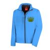 Result Classic Soft Shell Jacket Thumbnail