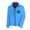 Result Classic Soft Shell Jacket Thumbnail