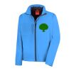 Result Classic Soft Shell Jacket Thumbnail