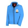 Result Classic Soft Shell Jacket Thumbnail