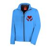 Result Classic Soft Shell Jacket Thumbnail