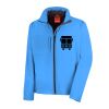 Result Classic Soft Shell Jacket Thumbnail
