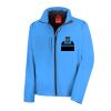 Result Classic Soft Shell Jacket Thumbnail
