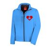 Result Classic Soft Shell Jacket Thumbnail