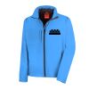 Result Classic Soft Shell Jacket Thumbnail