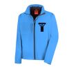 Result Classic Soft Shell Jacket Thumbnail