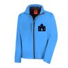 Result Classic Soft Shell Jacket Thumbnail