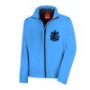 Result Classic Soft Shell Jacket Thumbnail