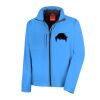 Result Classic Soft Shell Jacket Thumbnail