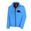 Result Classic Soft Shell Jacket Thumbnail