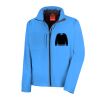 Result Classic Soft Shell Jacket Thumbnail