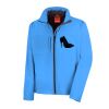 Result Classic Soft Shell Jacket Thumbnail