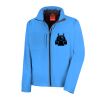 Result Classic Soft Shell Jacket Thumbnail