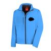 Result Classic Soft Shell Jacket Thumbnail