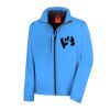 Result Classic Soft Shell Jacket Thumbnail
