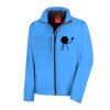 Result Classic Soft Shell Jacket Thumbnail