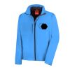 Result Classic Soft Shell Jacket Thumbnail