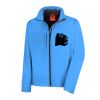 Result Classic Soft Shell Jacket Thumbnail