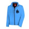 Result Classic Soft Shell Jacket Thumbnail