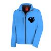 Result Classic Soft Shell Jacket Thumbnail