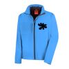 Result Classic Soft Shell Jacket Thumbnail