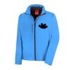 Result Classic Soft Shell Jacket Thumbnail