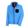 Result Classic Soft Shell Jacket Thumbnail