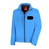 Result Classic Soft Shell Jacket Thumbnail