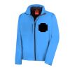Result Classic Soft Shell Jacket Thumbnail