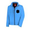 Result Classic Soft Shell Jacket Thumbnail
