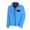Result Classic Soft Shell Jacket Thumbnail