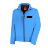 Result Classic Soft Shell Jacket Thumbnail