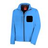 Result Classic Soft Shell Jacket Thumbnail