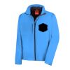 Result Classic Soft Shell Jacket Thumbnail
