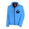 Result Classic Soft Shell Jacket Thumbnail