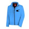 Result Classic Soft Shell Jacket Thumbnail
