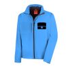 Result Classic Soft Shell Jacket Thumbnail