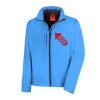 Result Classic Soft Shell Jacket Thumbnail