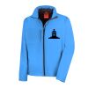 Result Classic Soft Shell Jacket Thumbnail