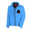 Result Classic Soft Shell Jacket Thumbnail