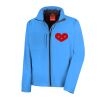 Result Classic Soft Shell Jacket Thumbnail